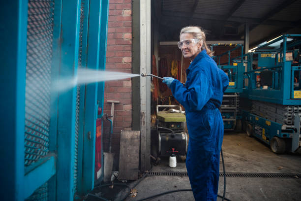 Best Heavy Equipment Washing  in South Dennis, NJ