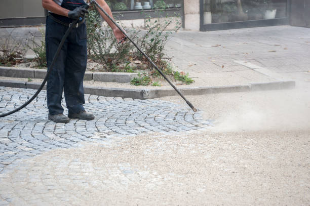 Best Driveway Pressure Washing  in South Dennis, NJ
