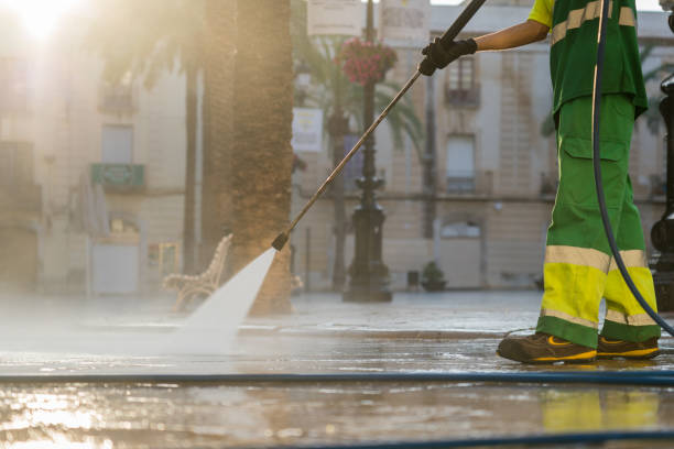 Best Pool Deck Cleaning  in South Dennis, NJ