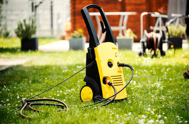Best Patio and Deck Pressure Washing  in South Dennis, NJ